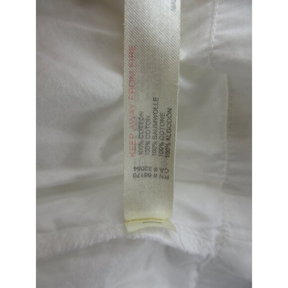 Free People Dress Large A-Line Mini Pullover Boho Summer Resortwear* - Picture 10 of 11